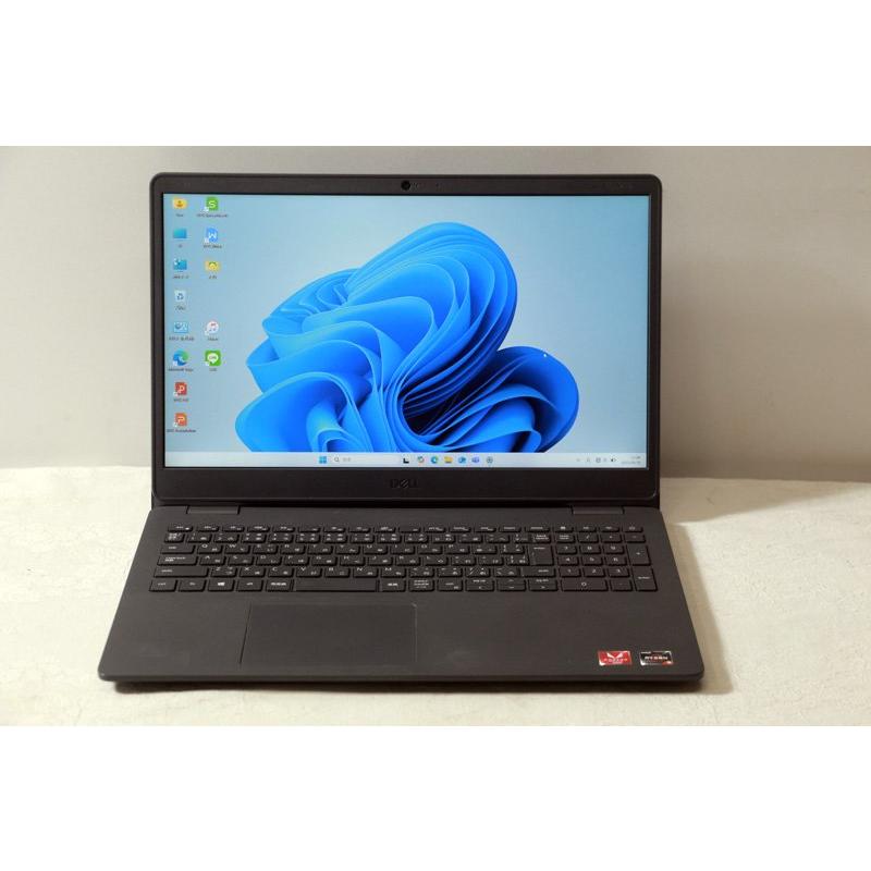 Windowsノート本体 Dell Inspiron 3505 Ryzen3 3250U Dell Inspiron 3505 15.6