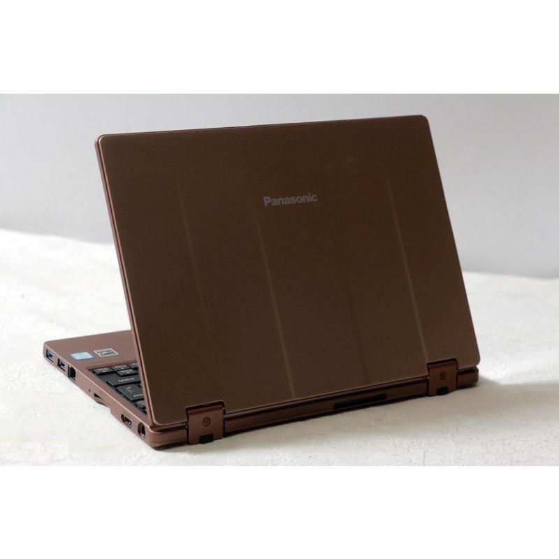 Panasonic（パナソニック） ノートパソコン Panasonic CF-RZ5HFMQR