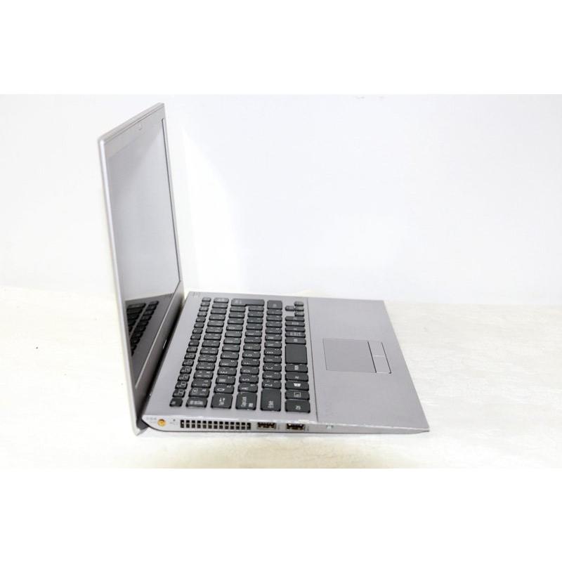 VAIO ノートパソコン VAIO VJS131C11N Core i3 6100U 2.3GHz 4GB 