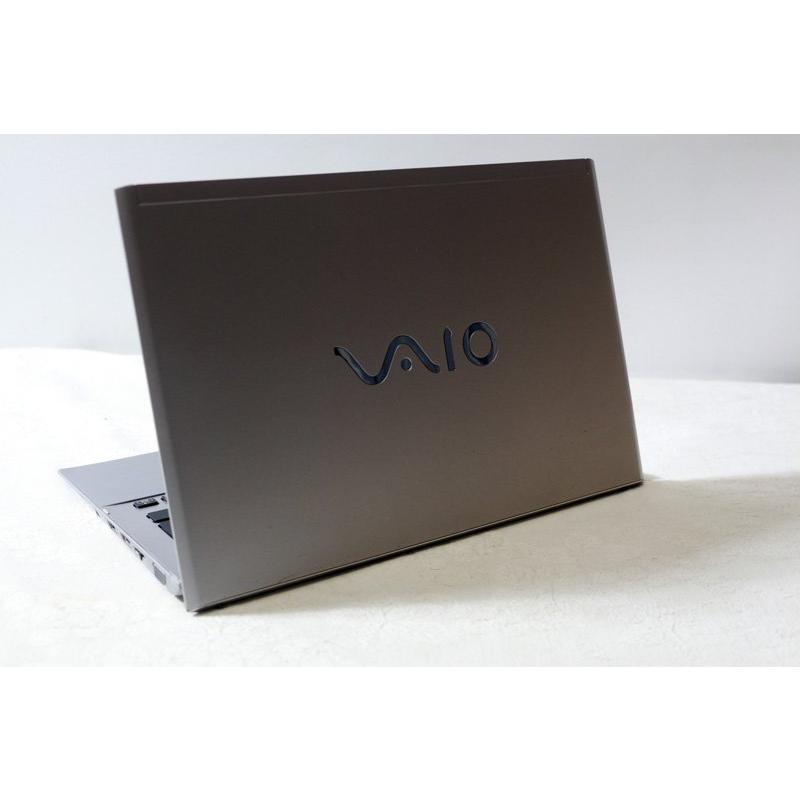 VAIO ノートパソコン VAIO VJS131C11N Core i3 6100U 2.3GHz 4GB