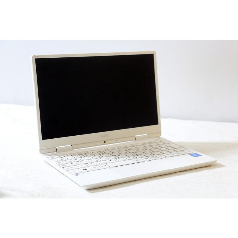 NEC ノートパソコン NEC PC-GN15B89AA Pentium Gold 4410Y 1.5GHz 4GB