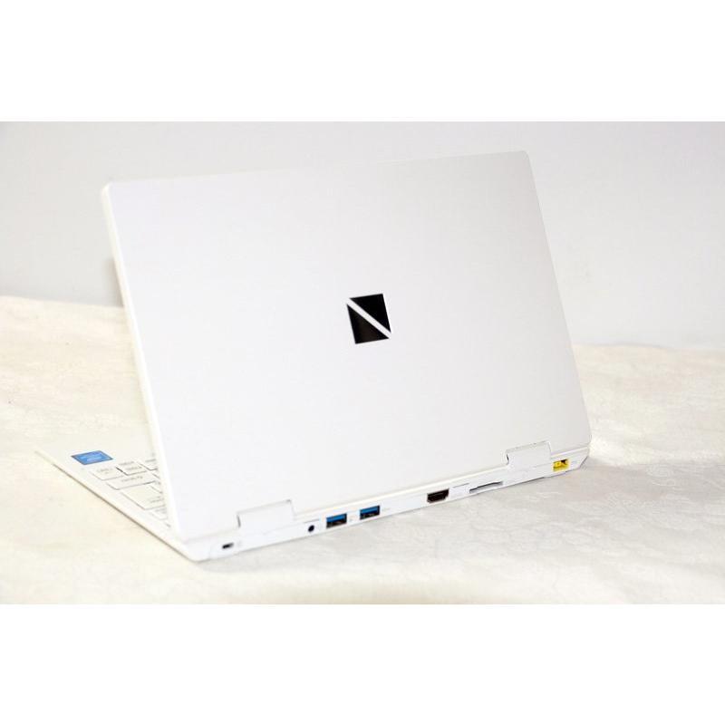 NEC ノートパソコン NEC PC-GN15B89AA Pentium Gold 4410Y 1.5GHz 4GB