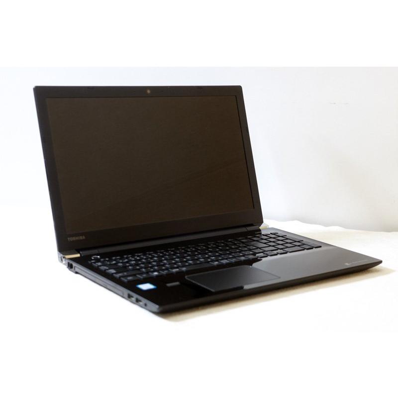 中古ノートパソコン 東芝 T55/EWD Windows11+office 中古ノートパソコン 東芝 T55/EWD Windows11+office 新品爆速