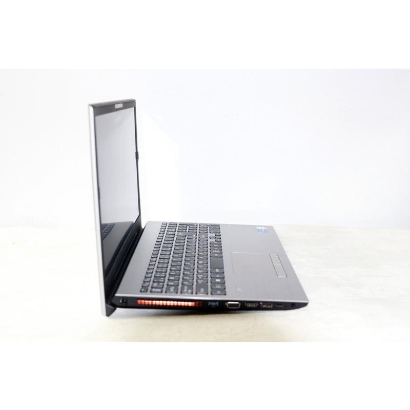 VAIO ノートパソコン VAIO VJS1558 Core i7 12700H 2.3GHz 64GB