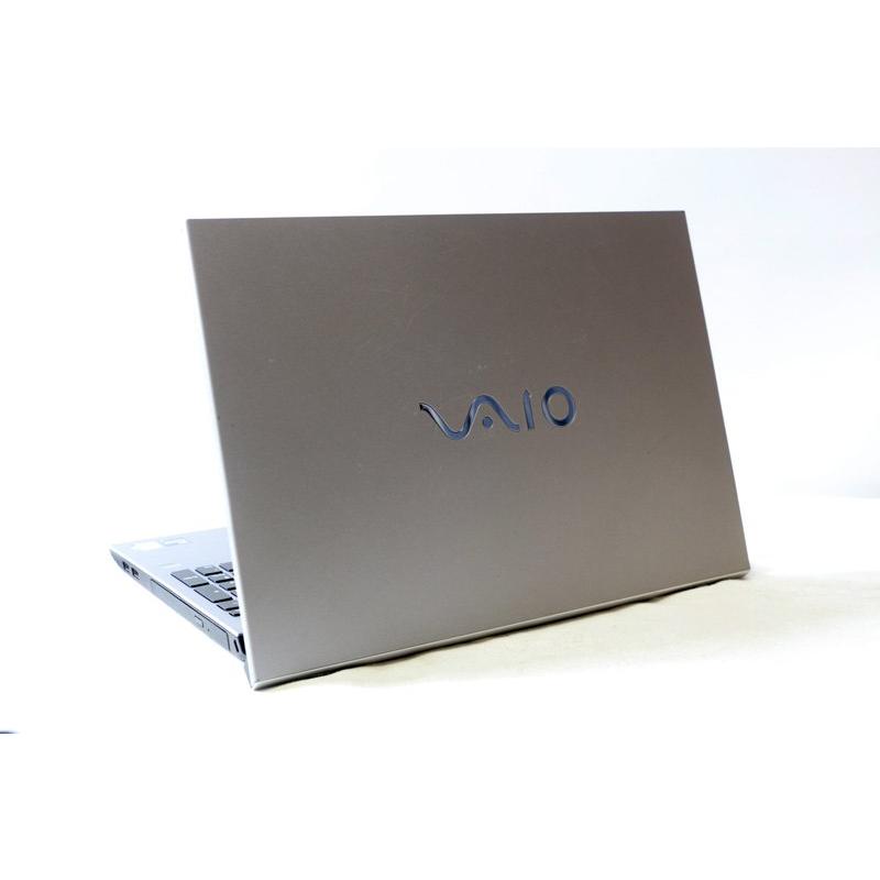 VAIO ノートパソコン VAIO VJS1558 Core i7 12700H 2.3GHz 64GB