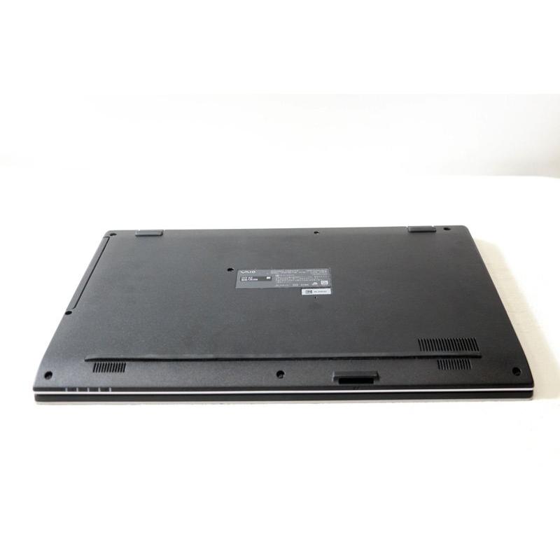 【VAIO】VJS 高性能i7 SSD128GB 8GB シルバー ノートPC Amazon.co.jp: VAIO (バイオ) ノートPC VAIO S15 VJS15390211S