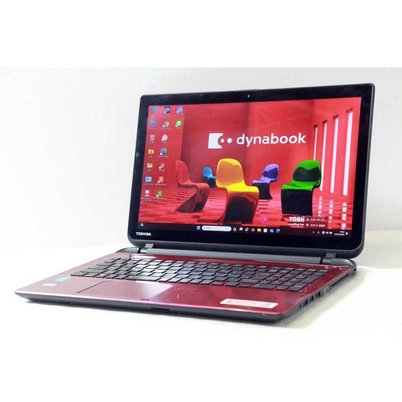 dynabook（ダイナブック） ノートパソコン 東芝 dynabook T85 T85/PR