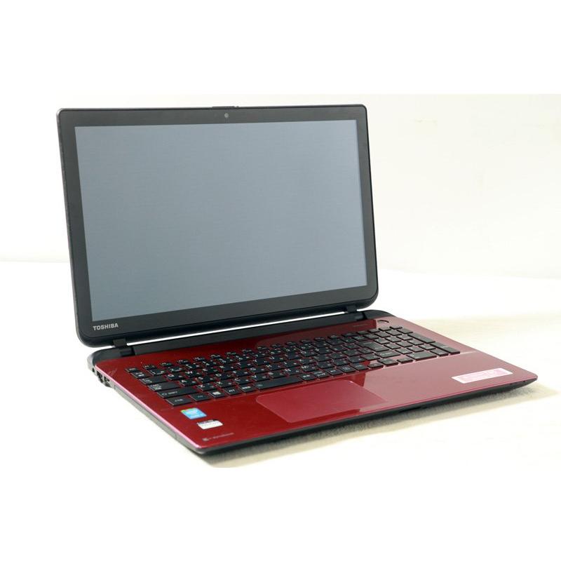 dynabook ノートパソコン 東芝 T85 T85/PR PT85PRP-HHA Core i7 5500U