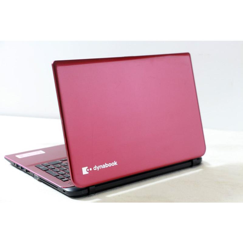 dynabook（ダイナブック） ノートパソコン 東芝 dynabook T85 T85/PR