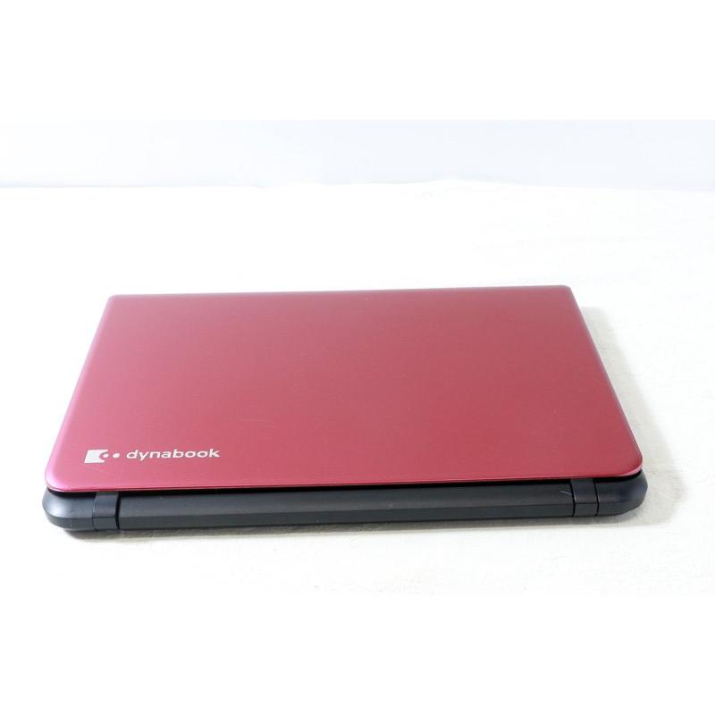 dynabook（ダイナブック） ノートパソコン 東芝 dynabook T85 T85/PR