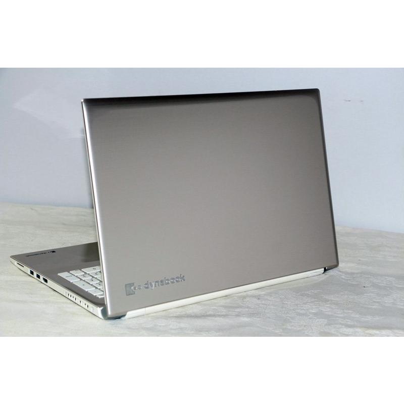 dynabook ノートパソコン Dynabook AZ65/GGSD Core i7 8550U 1.8GHz