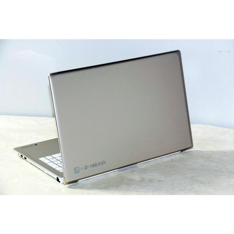 Windowsノート本体 TOSHIBA dynabook AZ65 Core i7 16GB 512GB AZ65/G