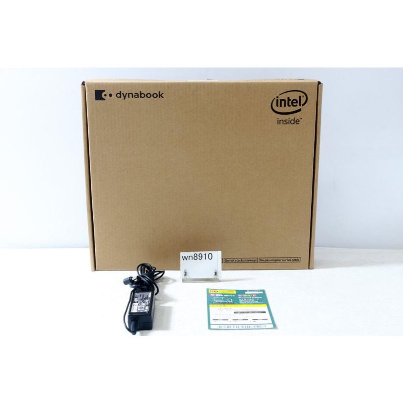 dynabook（ダイナブック） ノートパソコン Dynabook AZ65/KGSD Core i7