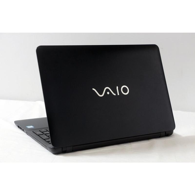 その他ノートPC本体 VAIO VJS112C11N VAIO ノートパソコン VJS152C11N Core i7 7700HQ 2.8GHz 16GB
