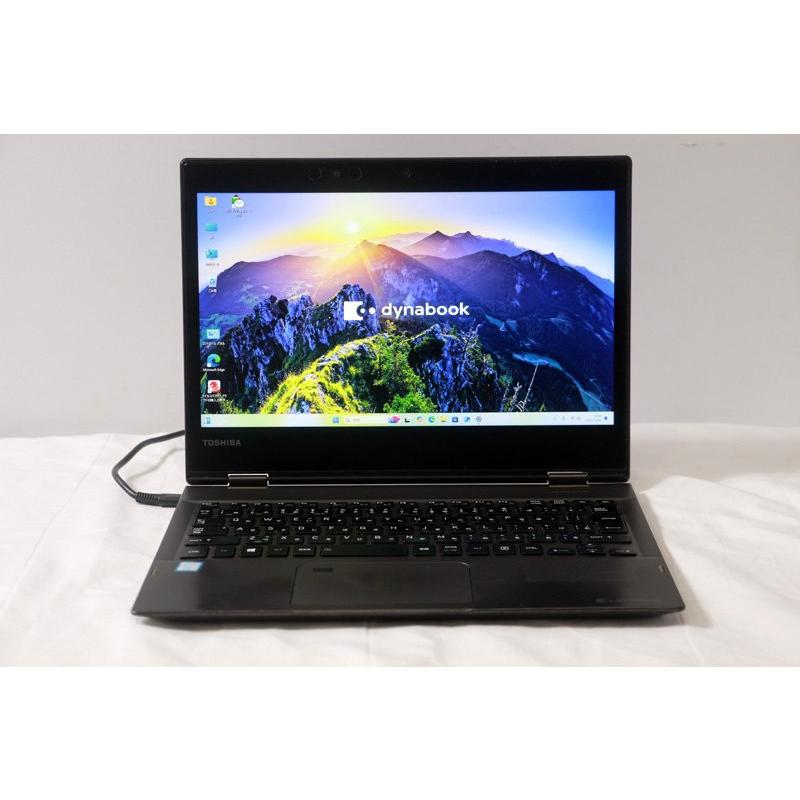 dynabook（ダイナブック） ノートパソコン 東芝 dynabook KIRA VZ82/DM