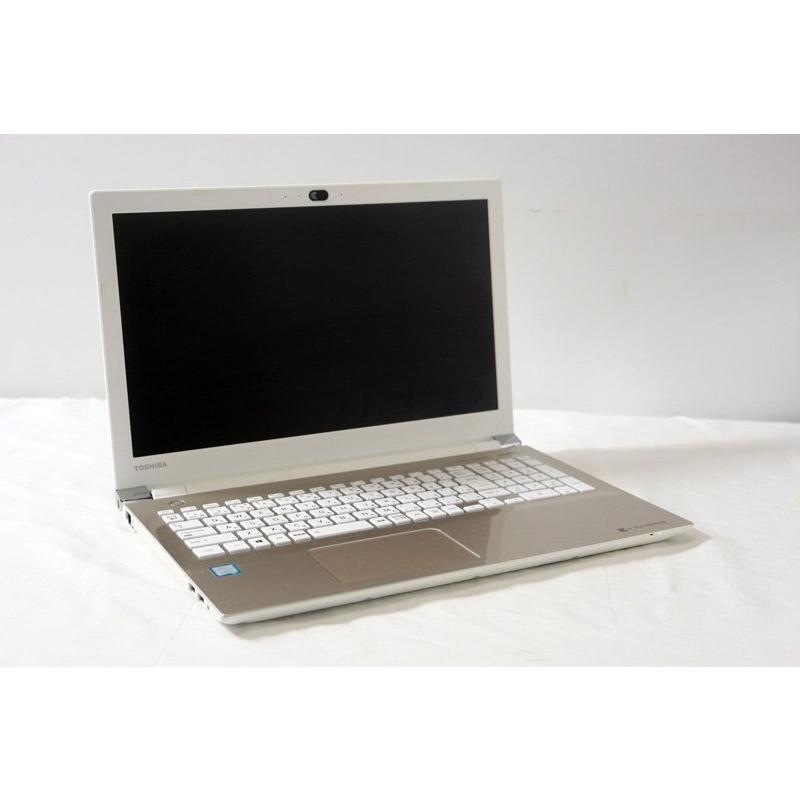 dynabook ノートパソコン Dynabook P2T7KPBG Core i7 8565U 1.8GHz