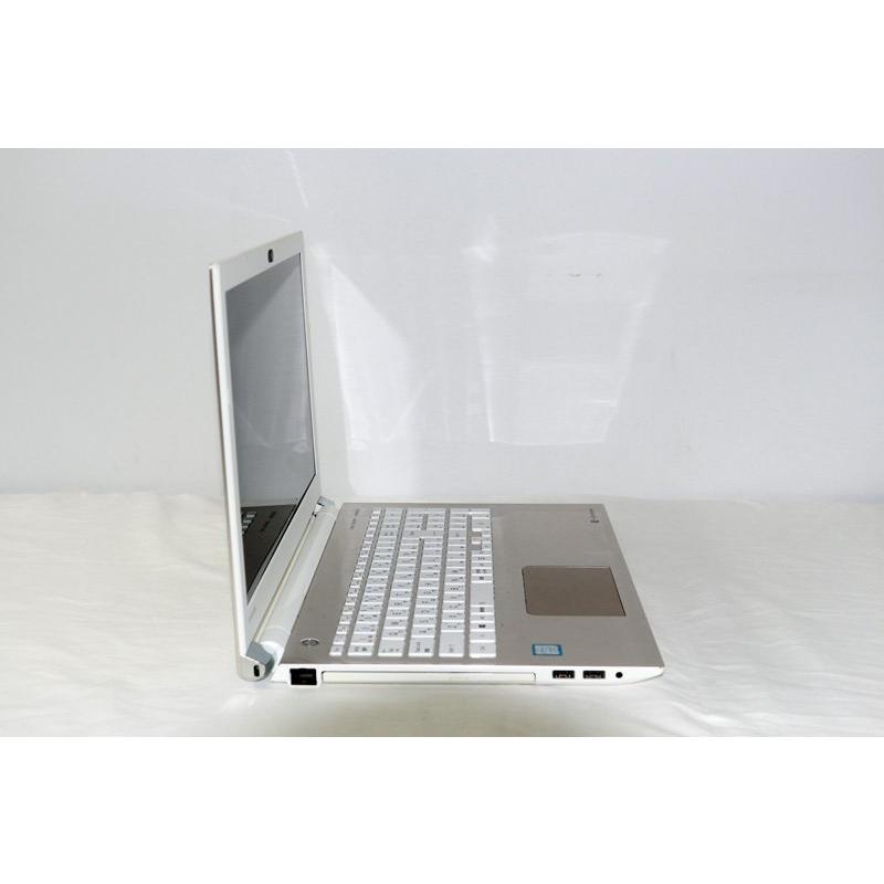 dynabook（ダイナブック） ノートパソコン Dynabook P2T7KPBG Core i7