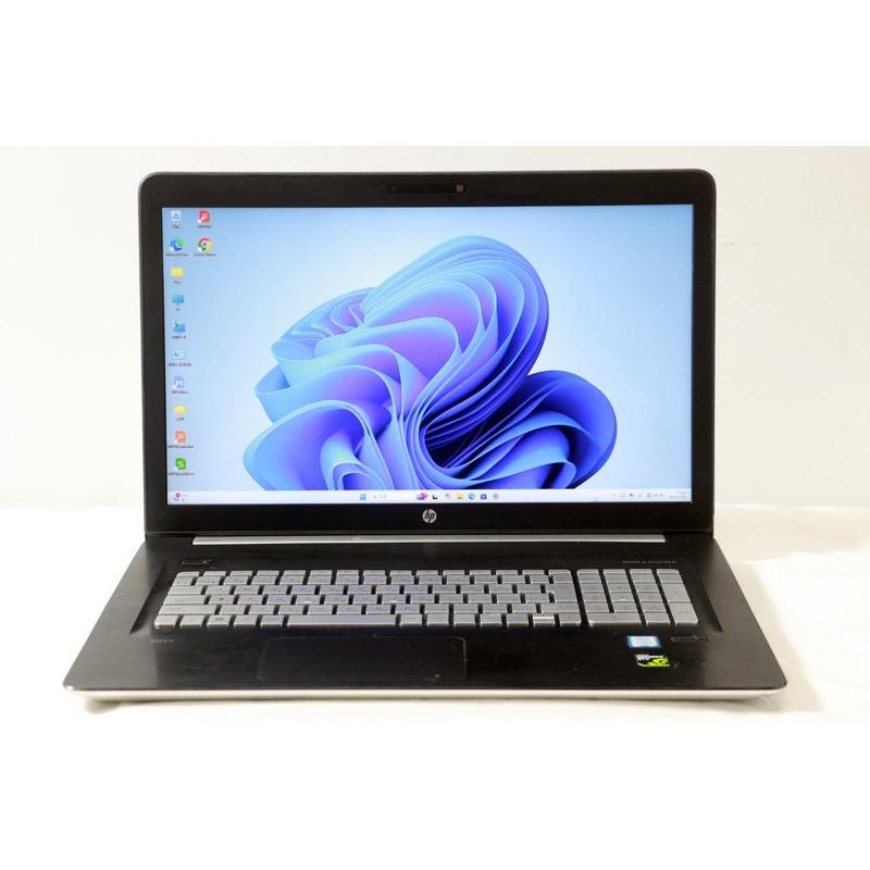 日本HP ノートパソコン HP ENVY 17-BY0018TX Core i7 6700HQ 2.6GHZ