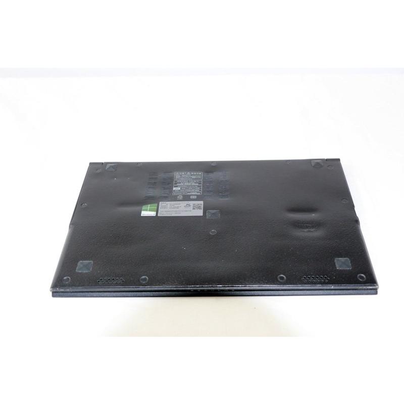 NEC 訳あり品 へこみ大 ノートパソコン NEC PC-LZ750SSB Core i7 4510U 