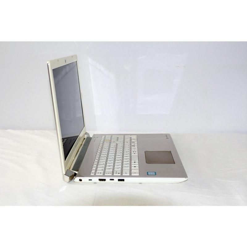 dynabook（ダイナブック） ノートパソコン Dynabook P2T7KPBG Core i7