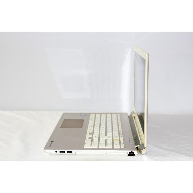dynabook（ダイナブック） ノートパソコン Dynabook P2T7KPBG Core i7