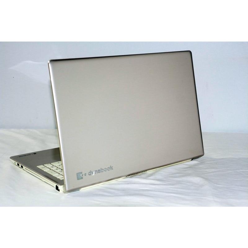 dynabook（ダイナブック） ノートパソコン Dynabook P2T7KPBG Core i7