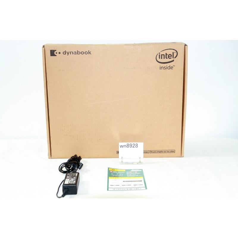 dynabook（ダイナブック） ノートパソコン Dynabook P2T7KPBG Core i7