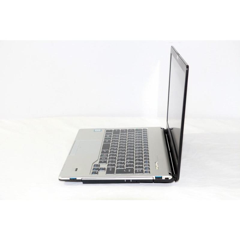 FMV ノートパソコン 富士通 LIFEBOOK WS1/B1 FMVWB1S17 Core i7 7500U