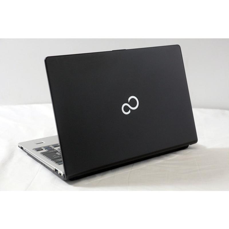 FMV ノートパソコン 富士通 LIFEBOOK WS1/B1 FMVWB1S17 Core i7 7500U