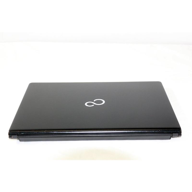 FMV ノートパソコン 富士通 LIFEBOOK WS1/B1 FMVWB1S17 Core i7 7500U