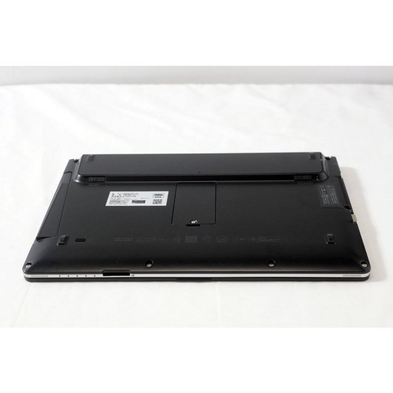 FMV ノートパソコン 富士通 LIFEBOOK WS1/B1 FMVWB1S17 Core i7 7500U