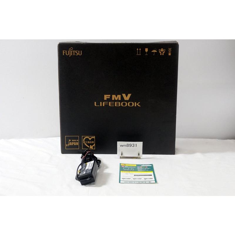 FMV ノートパソコン 富士通 LIFEBOOK WS1/B1 FMVWB1S17 Core i7 7500U