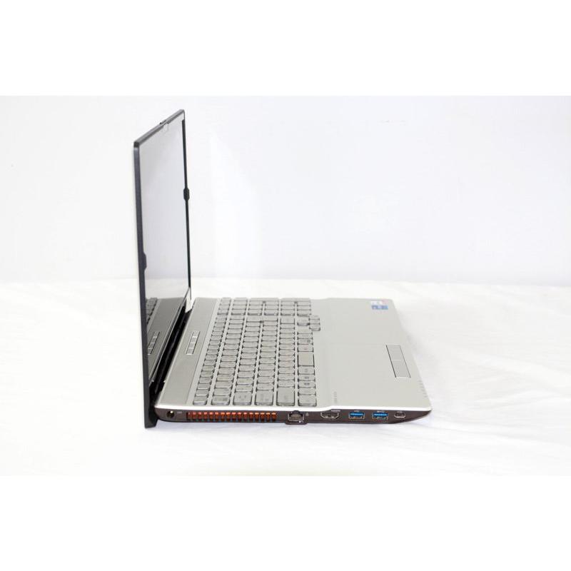 FMV ノートパソコン 富士通 LIFEBOOK AH53/E3 FMVA53E3G Core i7