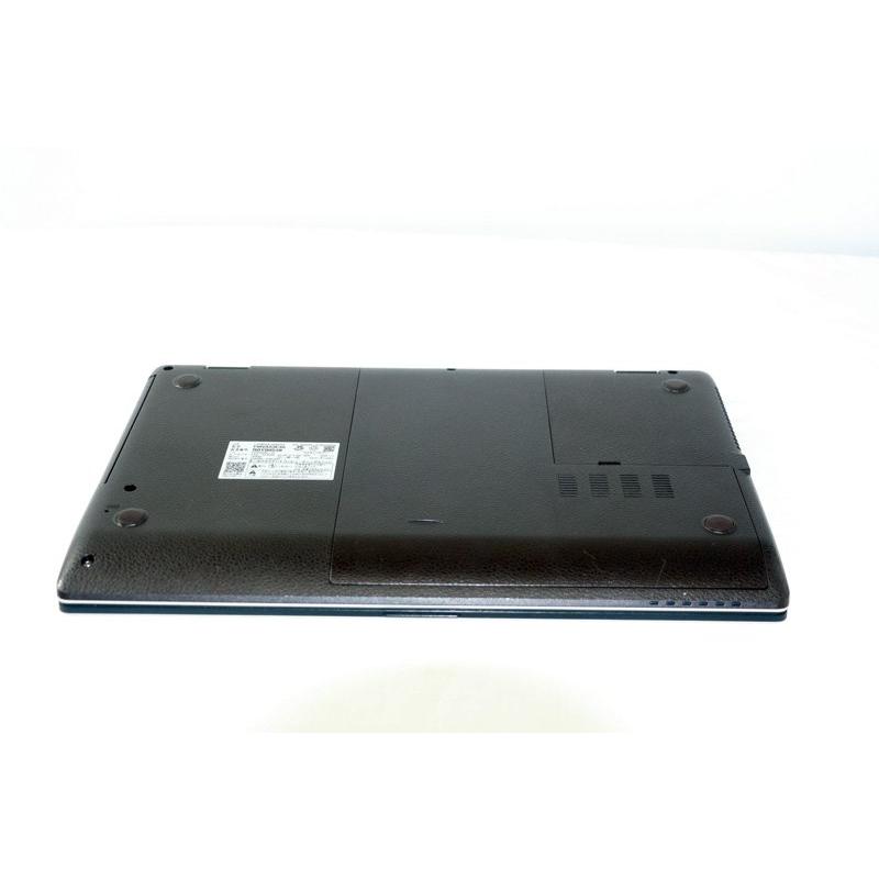 FMV ノートパソコン 富士通 LIFEBOOK AH53/E3 FMVA53E3G Core i7