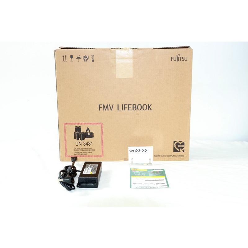 FMV ノートパソコン 富士通 LIFEBOOK AH53/E3 FMVA53E3G Core i7