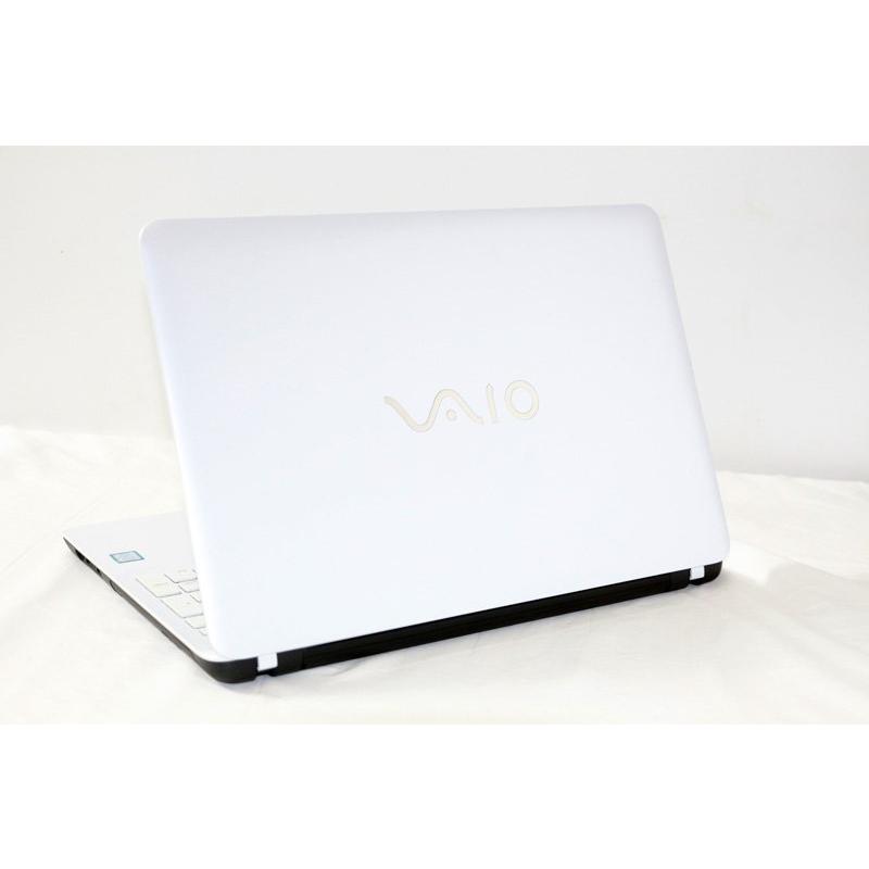 VAIO ノートパソコン VAIO VJS152C11N Core i7 7700HQ 2.8GHz 16GB 1TB