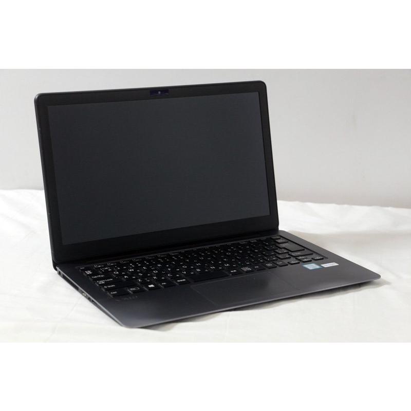 VAIO ノートパソコン VAIO VJZ131A11N Core i7 6567U 3.3GHz 16GB