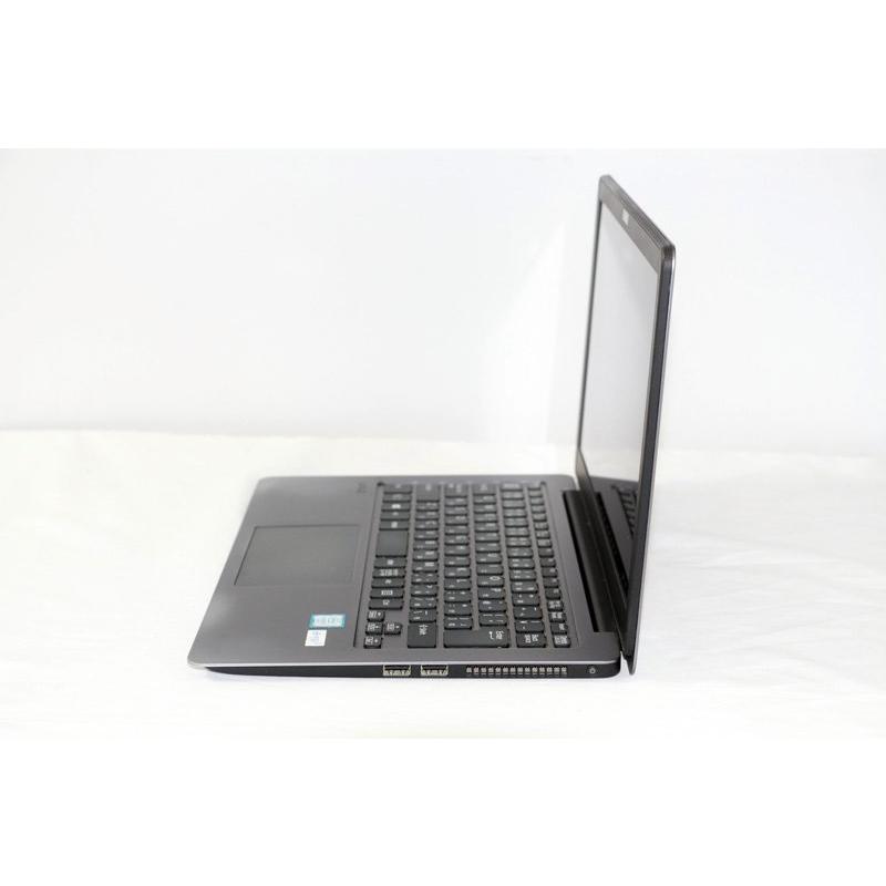 VAIO ノートパソコン VAIO VJZ131A11N Core i7 6567U 3.3GHz 16GB