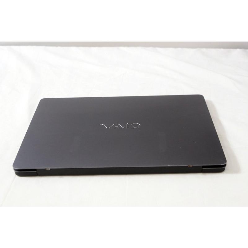 VAIO ノートパソコン VAIO VJZ131A11N Core i7 6567U 3.3GHz 16GB