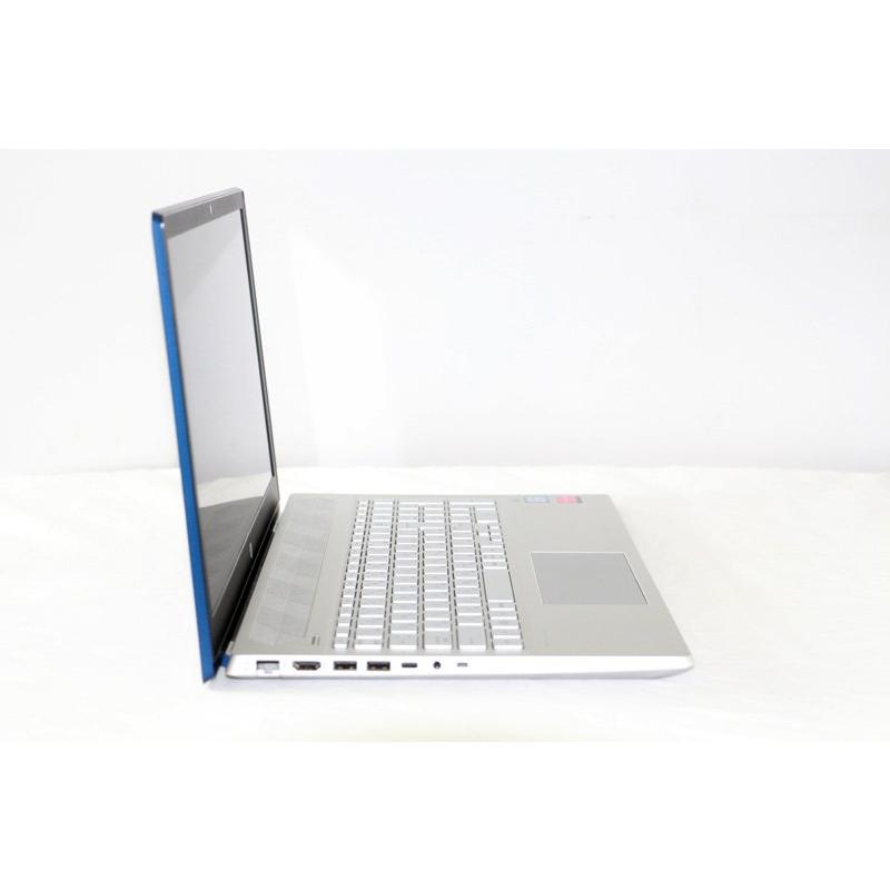 Pavilion ノートパソコン HP 15-CU1018TX Core i7 8565U 1.8GHZ 16GB