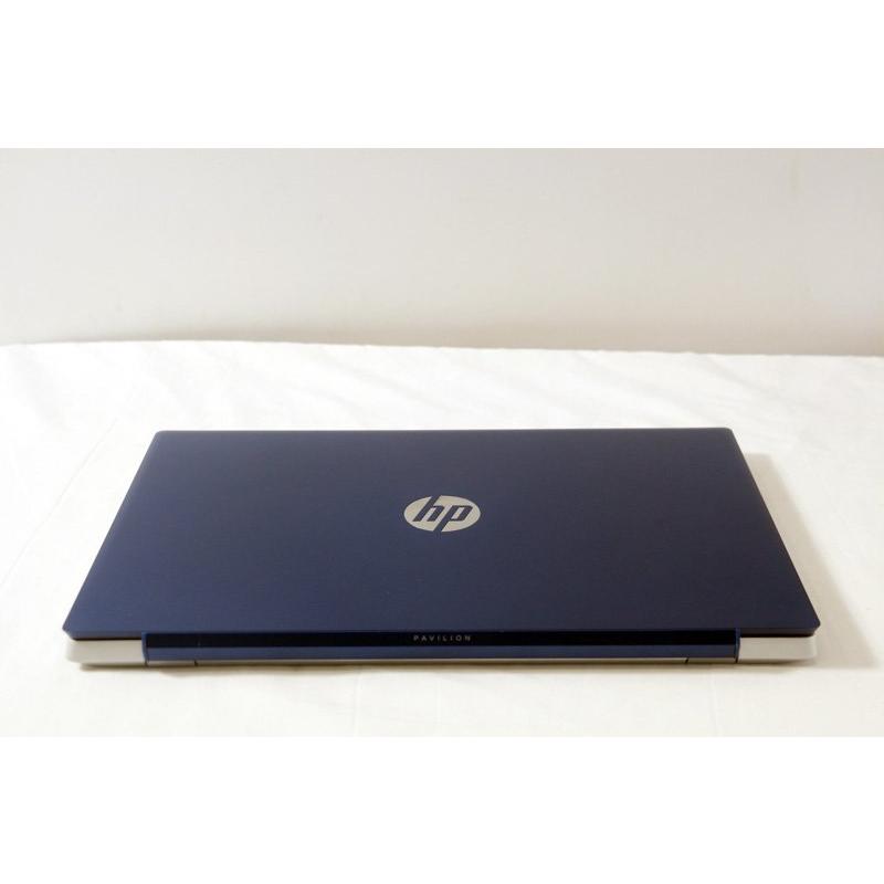 Pavilion ノートパソコン HP 15-CU1018TX Core i7 8565U 1.8GHZ 16GB