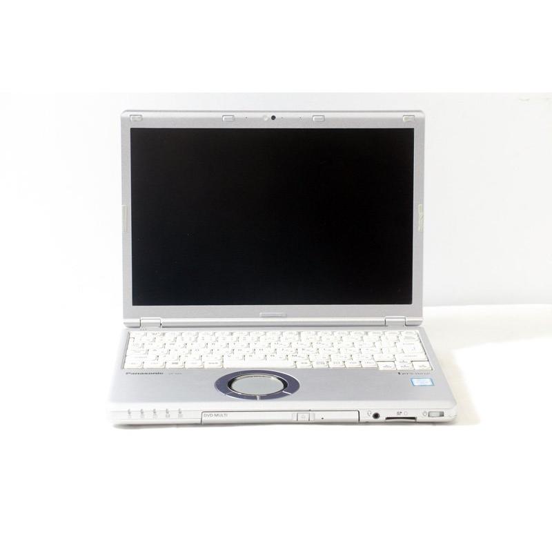 Panasonic（パナソニック） ノートパソコン Panasonic Let's note