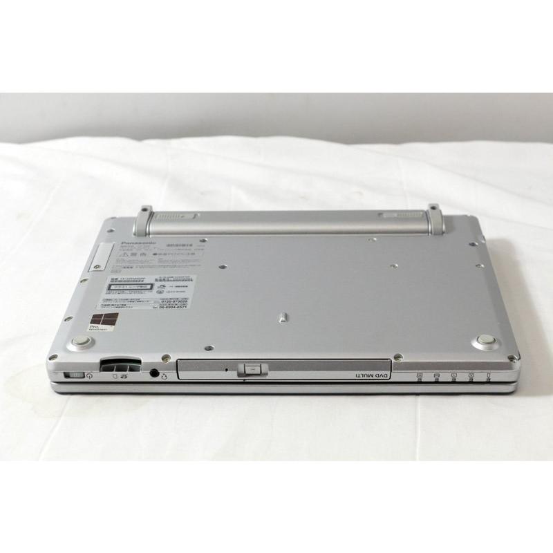 Panasonic（パナソニック） ノートパソコン Panasonic Let's note