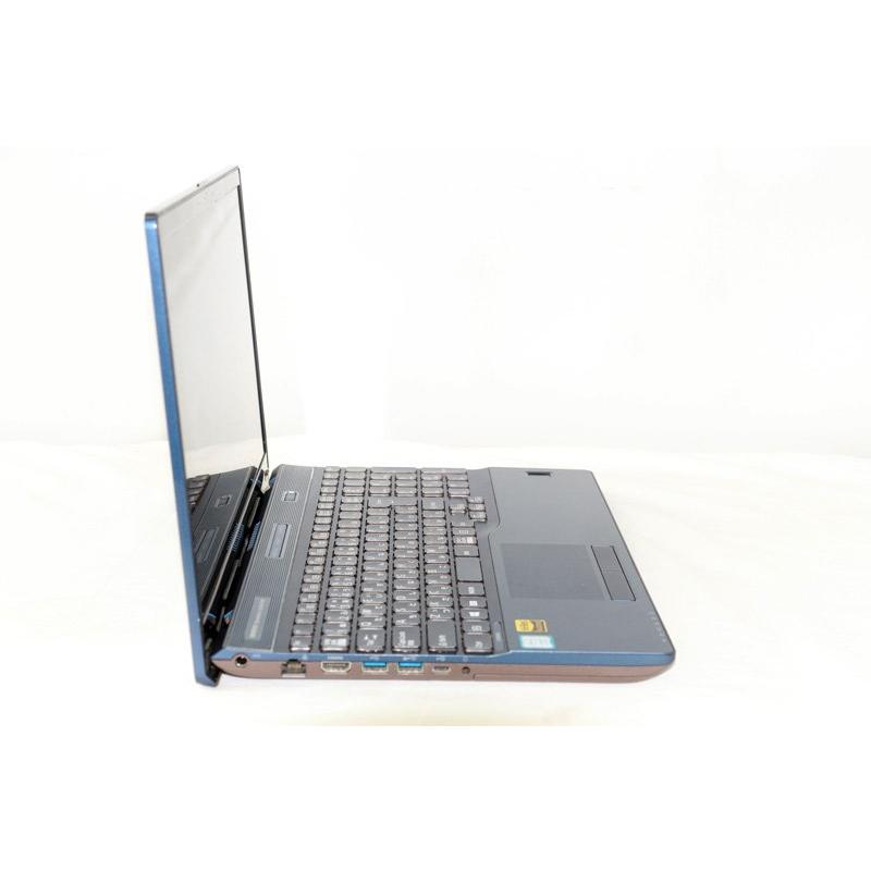 FMV ノートパソコン 富士通 LIFEBOOK WA3/B3 FMVWB3A37L Core i7 8550U