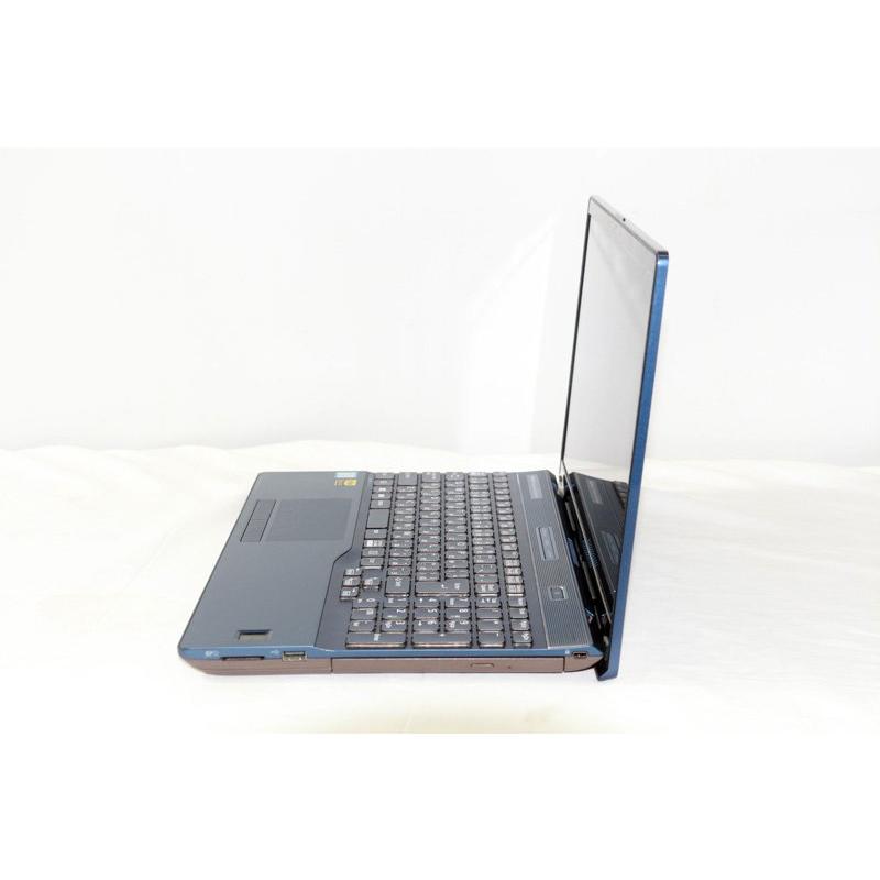 富士通 LIFEBOOK✨SSD256GB☆Core i7☆メモリ8GB FMV ノートパソコン 富士通 LIFEBOOK WA3/B3 FMVWB3A37L Core i7 8550U