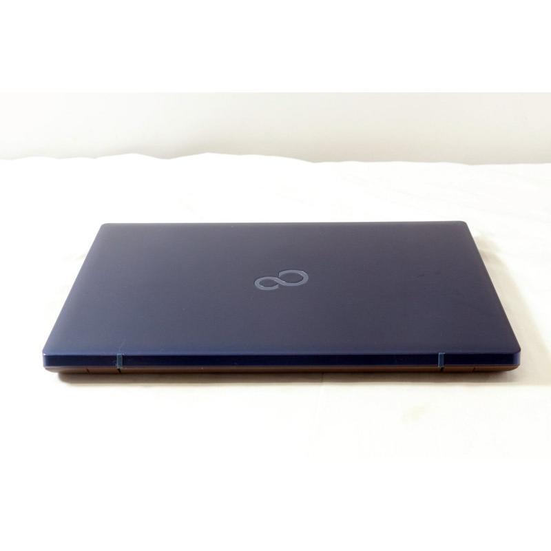 FMV ノートパソコン 富士通 LIFEBOOK WA3/B3 FMVWB3A37L Core i7 8550U