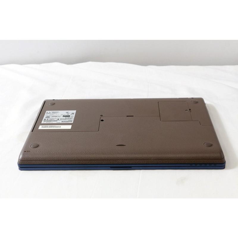 FMV ノートパソコン 富士通 LIFEBOOK WA3/B3 FMVWB3A37L Core i7 8550U