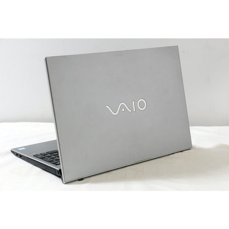 VAIO ノートパソコン VAIO VJS153C11N Core i7 8750H 2.2GHz 16GB 1TB 