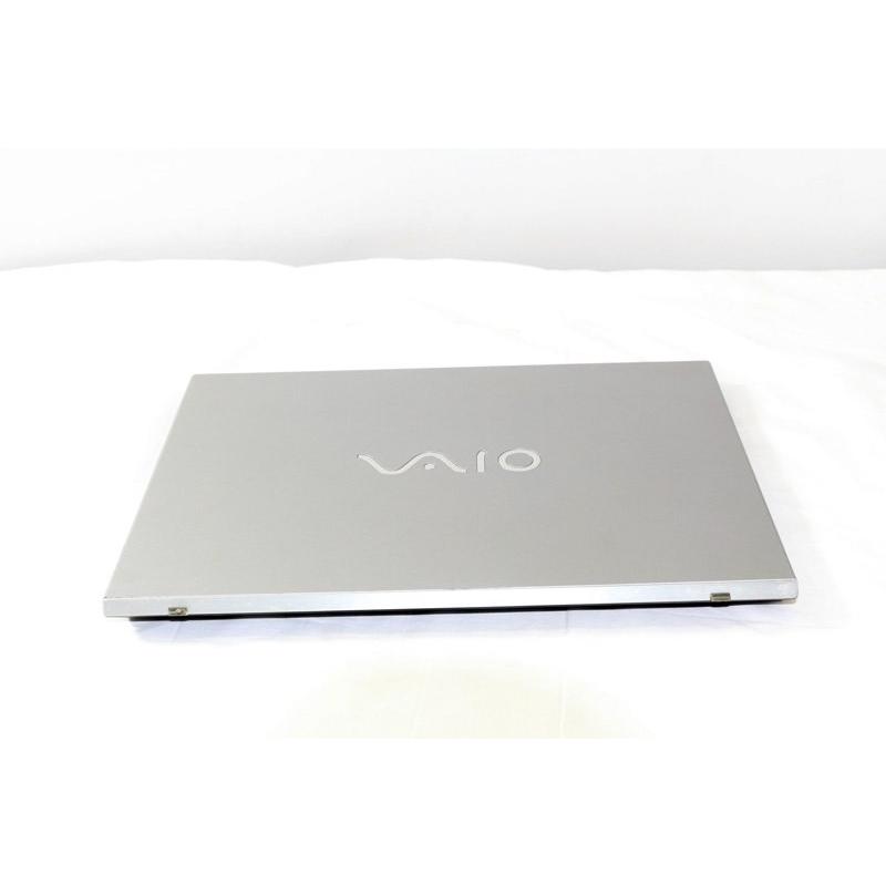 VAIO ノートパソコン VAIO VJS153C11N Core i7 8750H 2.2GHz 16GB 1TB