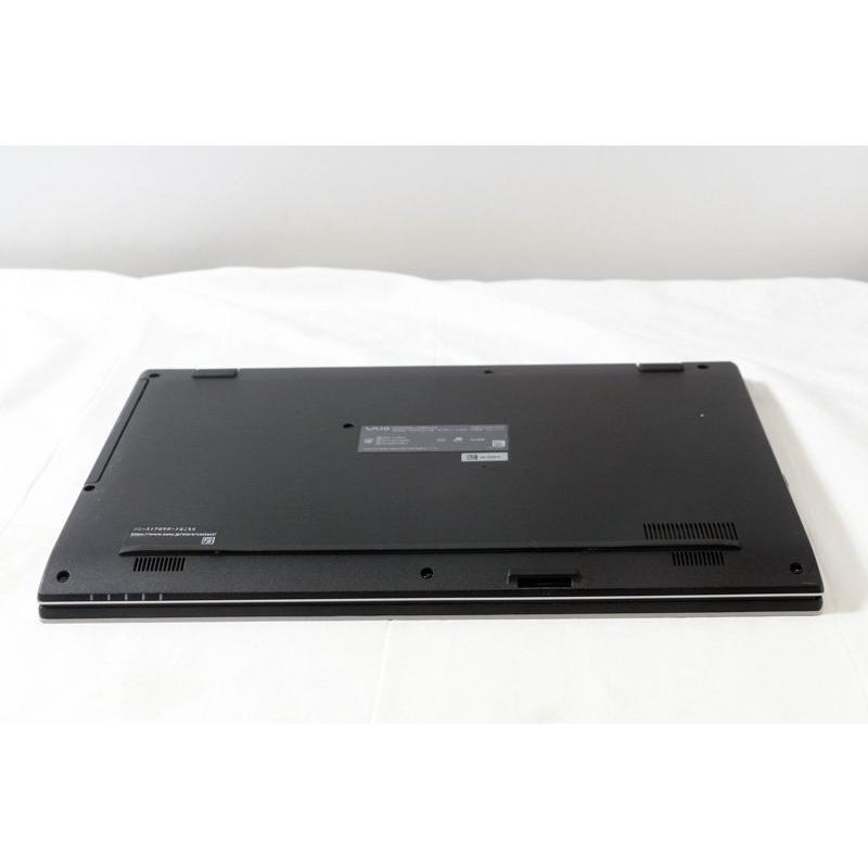 【VAIO】VJS 爆速i7 SSD256GB+HDD1TB 白 ノートPC ノートパソコン VAIO F16 ウォームホワイト VJF16190311W [16.0型